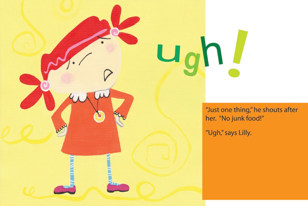 a page from the new book…