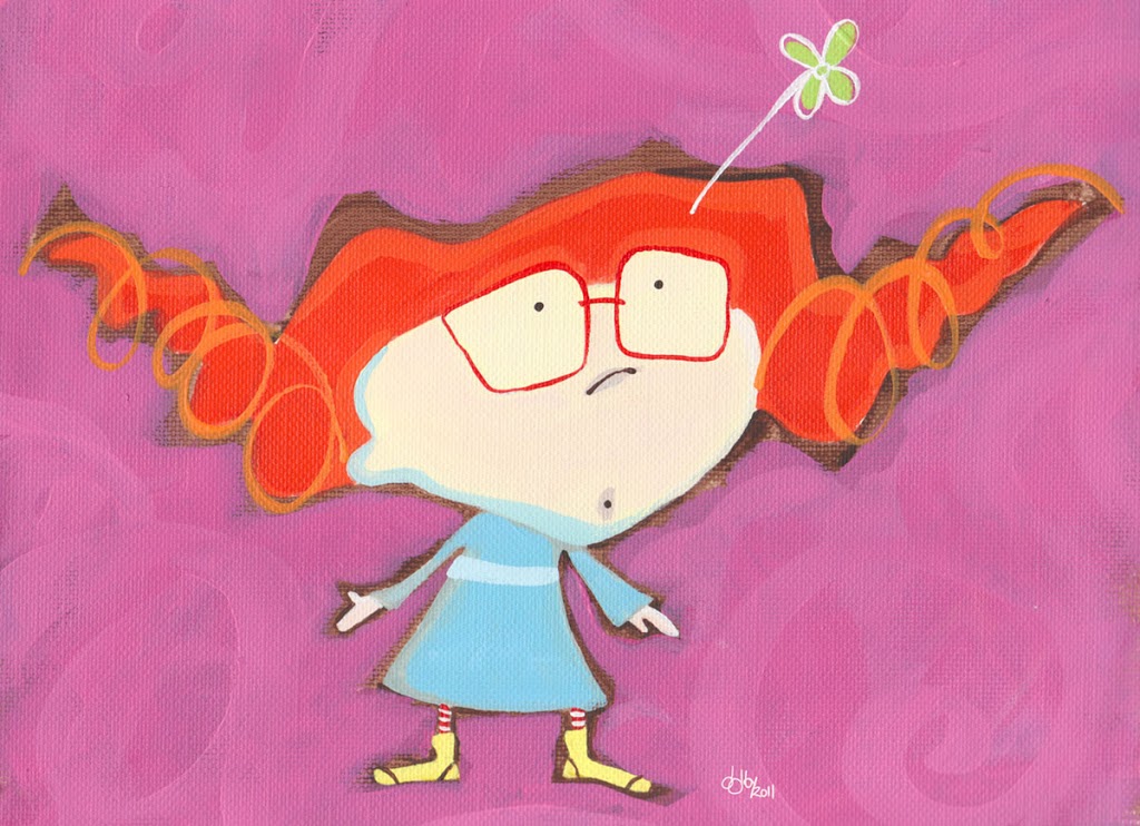 Gabby…..