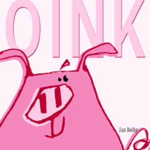 oink cover