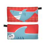 shark pencil cases