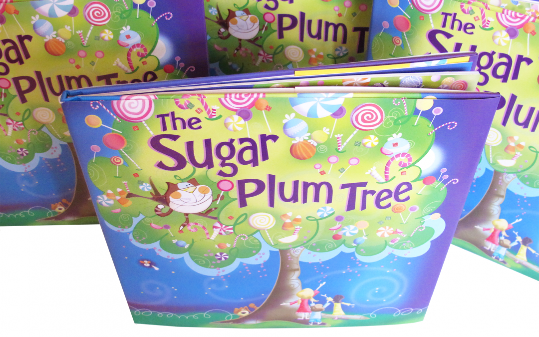 The Sugar Plum Tree