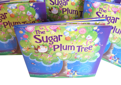 The Sugar Plum Tree