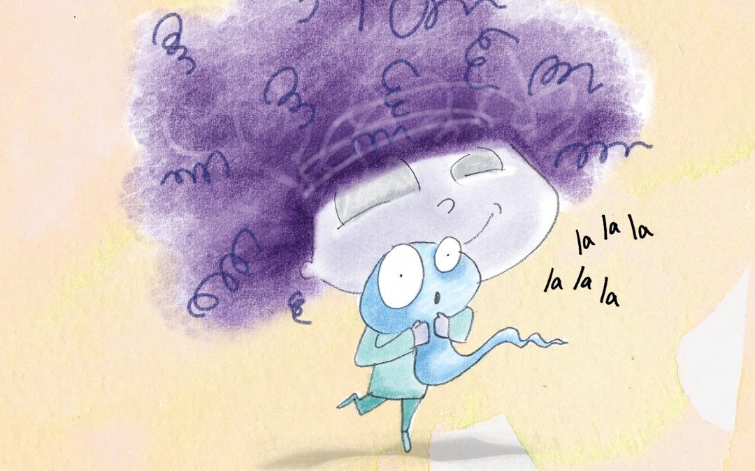 Review – The Cold Little Voice