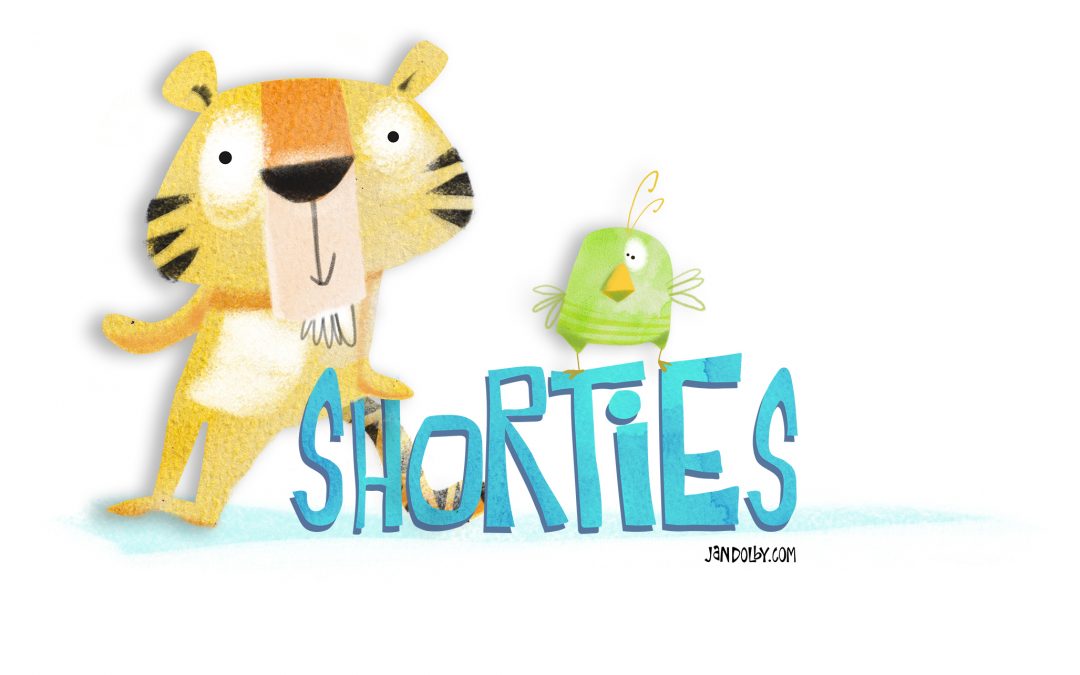 Shorty animals