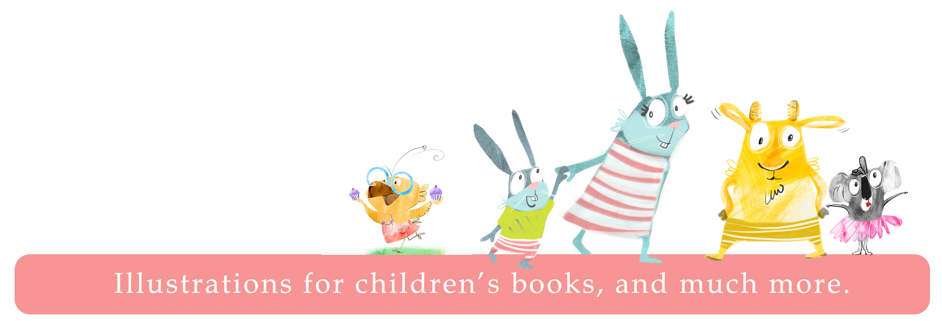 kids illustration