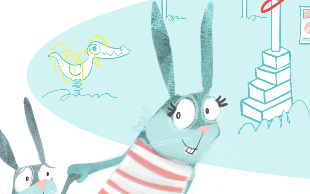 But Why? illustrations