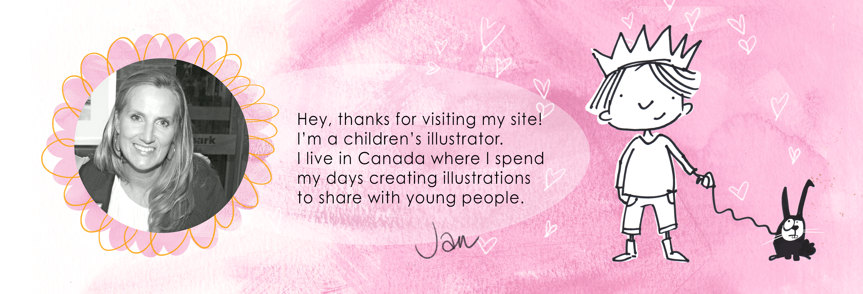 jan new about me2 april 20212 photo of jan dolby