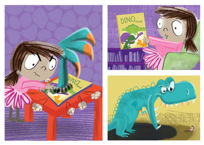Book Life UK