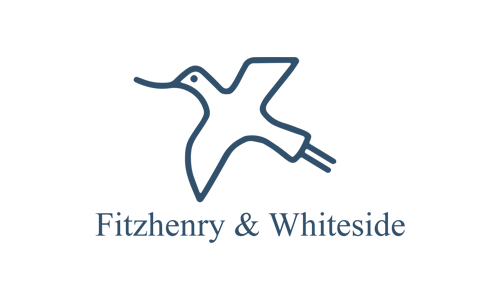 Fitzhenry and Whiteside Logo
