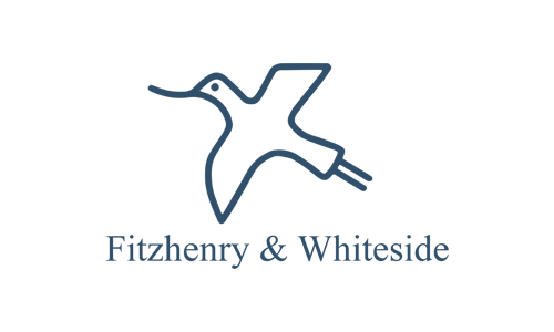 FitzhenryAndWhitesideLogo Fitzhenry and Whiteside Logo