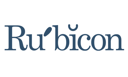 Rubicon Publishing Logo