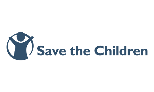 Save The Children Logo