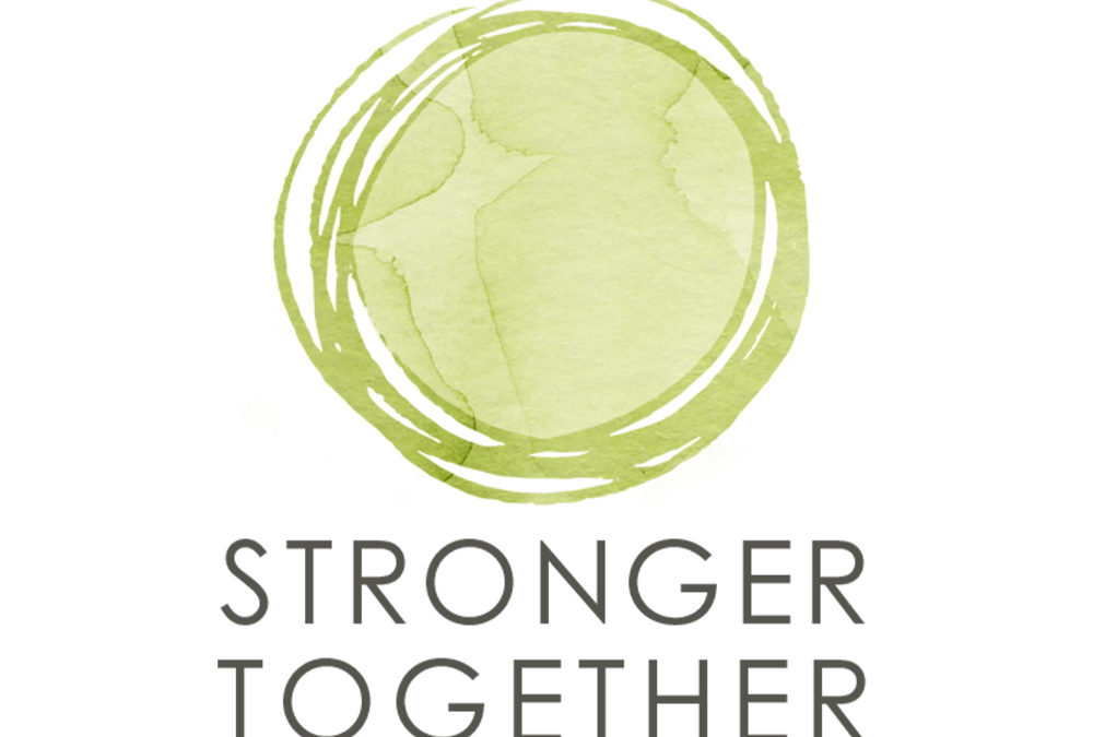 Stronger Together Counselling