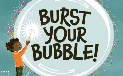 Fall 2025 | Burst Your Bubble!