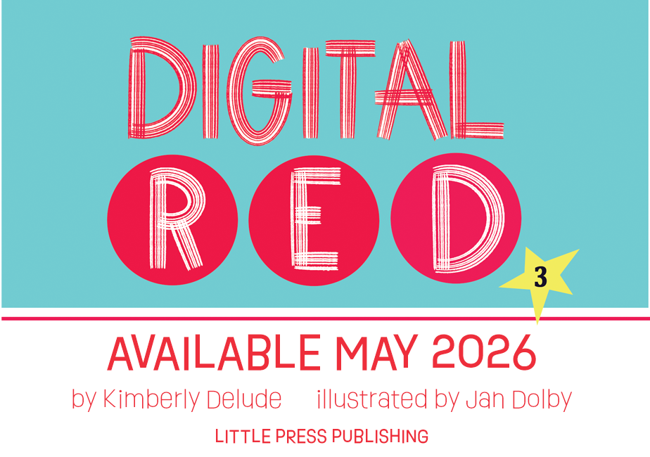 Digital Red