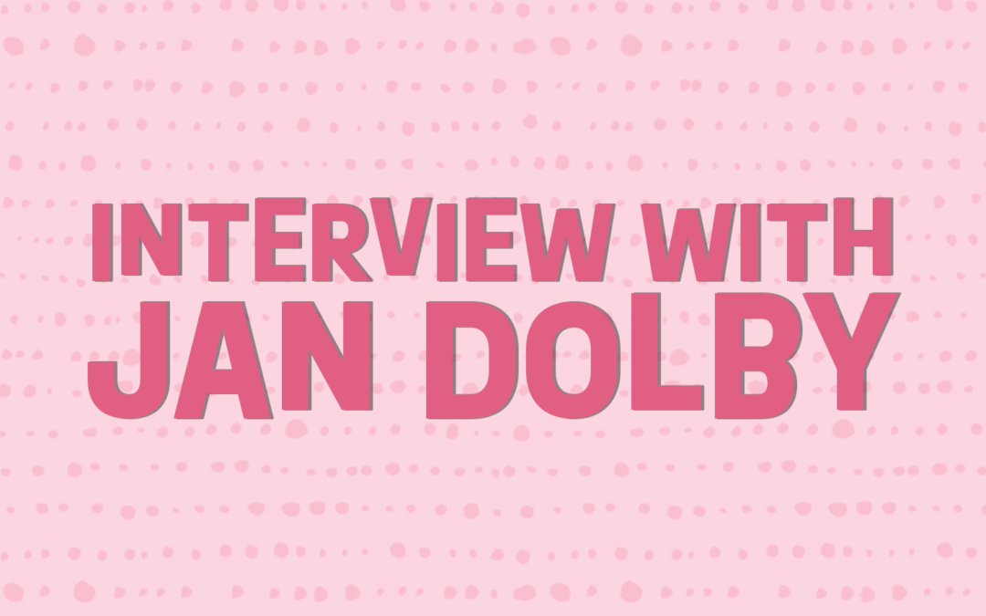 Interview with Jan Dolby about Curlilocks and the Three Hares